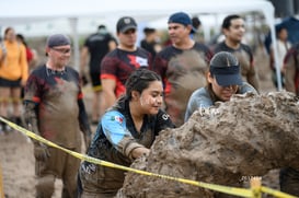 Guerrero Extremo carrera 5K y 10K @tar.mx