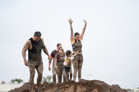 Guerrero Extremo carrera 5K y 10K @tar.mx