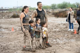 Guerrero Extremo carrera 5K y 10K @tar.mx