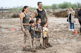 Guerrero Extremo carrera 5K y 10K @tar.mx