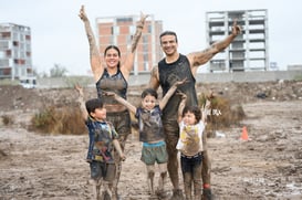 Guerrero Extremo carrera 5K y 10K @tar.mx