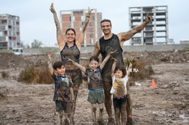Guerrero Extremo carrera 5K y 10K @tar.mx