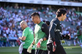 Oswaldo Sánchez @tar.mx