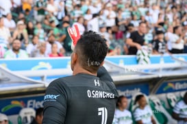 Oswaldo Sánchez @tar.mx