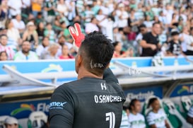 Oswaldo Sánchez @tar.mx