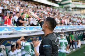 Oswaldo Sánchez @tar.mx