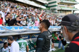 Oswaldo Sánchez @tar.mx
