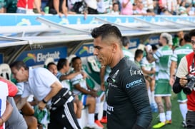 Oswaldo Sánchez @tar.mx