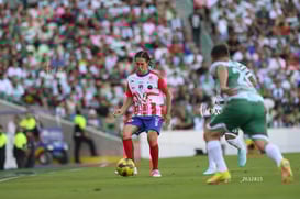 Homenaje a Oswaldo Sánchez @tar.mx