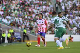 Homenaje a Oswaldo Sánchez @tar.mx