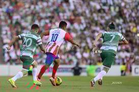 Homenaje a Oswaldo Sánchez @tar.mx