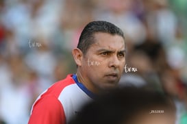 Homenaje a Oswaldo Sánchez @tar.mx