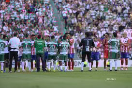 Homenaje a Oswaldo Sánchez @tar.mx