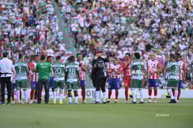 Homenaje a Oswaldo Sánchez @tar.mx
