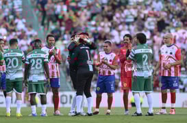 Homenaje a Oswaldo Sánchez @tar.mx
