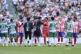 Homenaje a Oswaldo Sánchez @tar.mx