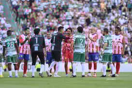Homenaje a Oswaldo Sánchez @tar.mx