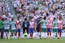 Homenaje a Oswaldo Sánchez @tar.mx
