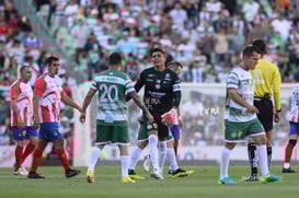 Osmar Mares, Oswaldo Sánchez @tar.mx