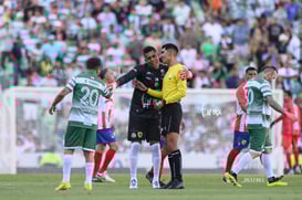 Homenaje a Oswaldo Sánchez @tar.mx