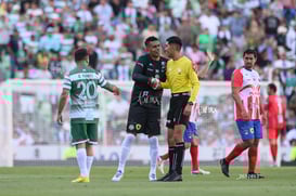 Homenaje a Oswaldo Sánchez @tar.mx