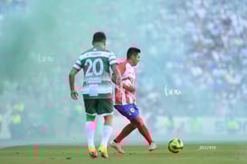 Homenaje a Oswaldo Sánchez @tar.mx