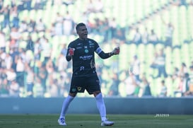 Oswaldo Sánchez @tar.mx