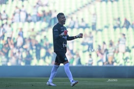 Oswaldo Sánchez @tar.mx
