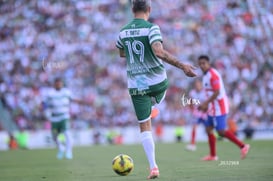 Homenaje a Oswaldo Sánchez @tar.mx