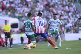 Homenaje a Oswaldo Sánchez @tar.mx