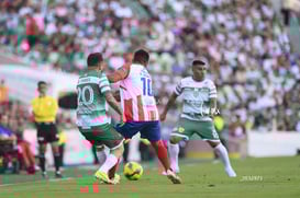 Homenaje a Oswaldo Sánchez @tar.mx