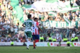 Oribe Peralta @tar.mx
