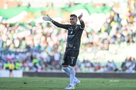 Oswaldo Sánchez @tar.mx