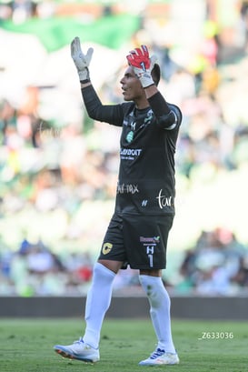 Oswaldo Sánchez @tar.mx