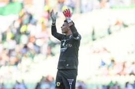 Oswaldo Sánchez @tar.mx