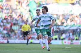 Homenaje a Oswaldo Sánchez @tar.mx