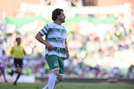 Homenaje a Oswaldo Sánchez @tar.mx