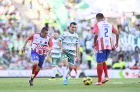 Homenaje a Oswaldo Sánchez @tar.mx