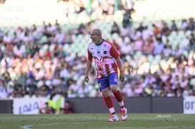 Bofo Bautista @tar.mx