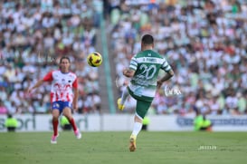 Homenaje a Oswaldo Sánchez @tar.mx