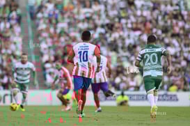 Homenaje a Oswaldo Sánchez @tar.mx