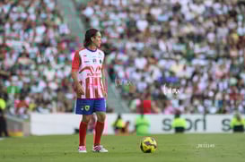 Homenaje a Oswaldo Sánchez @tar.mx
