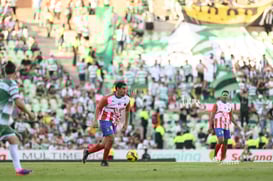 Homenaje a Oswaldo Sánchez @tar.mx