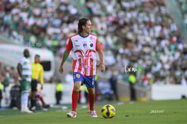 Homenaje a Oswaldo Sánchez @tar.mx