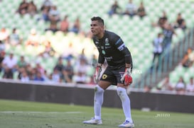 Oswaldo Sánchez @tar.mx