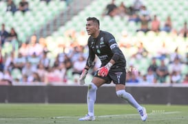 Oswaldo Sánchez @tar.mx