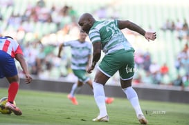 Felipe Baloy @tar.mx