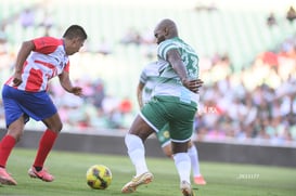 Felipe Baloy @tar.mx
