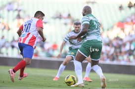 Felipe Baloy @tar.mx