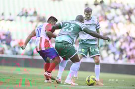 Felipe Baloy @tar.mx
